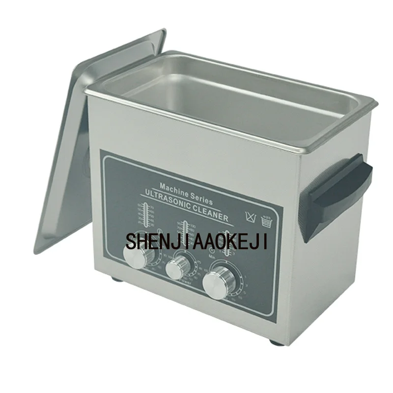 Stainless Steel Ultrasonic Cleaner M3000 220V 110V For Communications Equipment ultrasonic cleaning machine Laboratory cleaner
