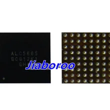 3 шт. ALC5665 аудио IC звук музыка чип для Samsung C7010