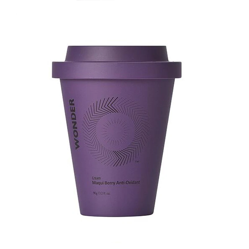 Крем от окислителя Haruharu Wonder Honey Maqui Berry 90 г отбеливающий крем для лица укрепляющий