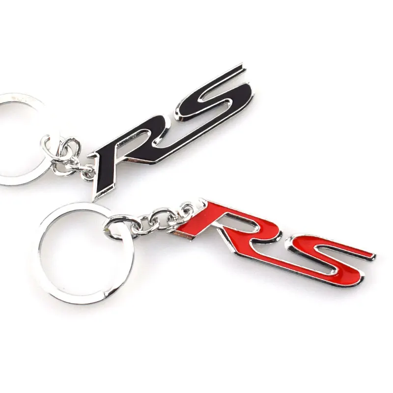 Red-Black-Metal-Rs-Car-Grille-Styling-Emblem-Badge-3D-Car-Stickers-Refitting-Decal-For-Ford (1)