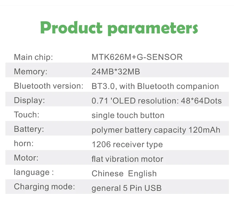 Смарт-браслет DF22 Bluetooth часы браслет портативный шагомер Активный Фитнес-трекер для IOS Android телефон