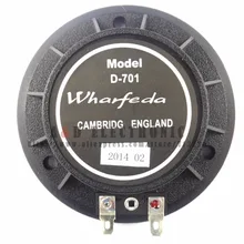 Качественная сменная диафрагма для Wharfedale Titan D-701 Wharfedale Titan, D-702A, используется в Titan 12& 15 15 p/15a/12a/15d/12d