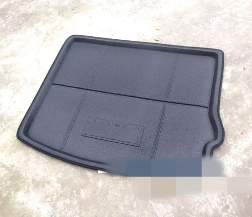 

FIT FOR 2014 - MAZDA 3 BM BOOT MAT REAR TRUNK LINER CARGO FLOOR TRAY AXELA