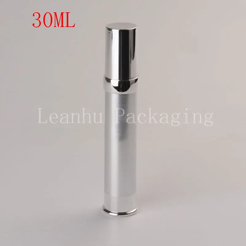

30ml Vacuum Bottle,30cc Lotion Essence Cream Bottle ,Skin Care Cosmetics Packaging Container,Empty Cosmetic Container