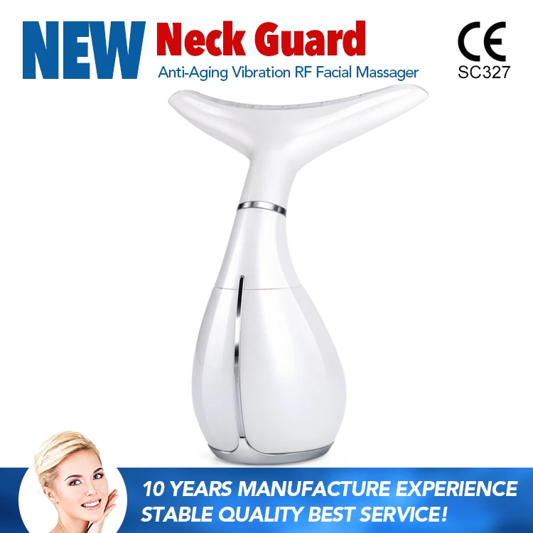 Anti-wrinkle Neck Guard Beauty Machine(SC327) (12)
