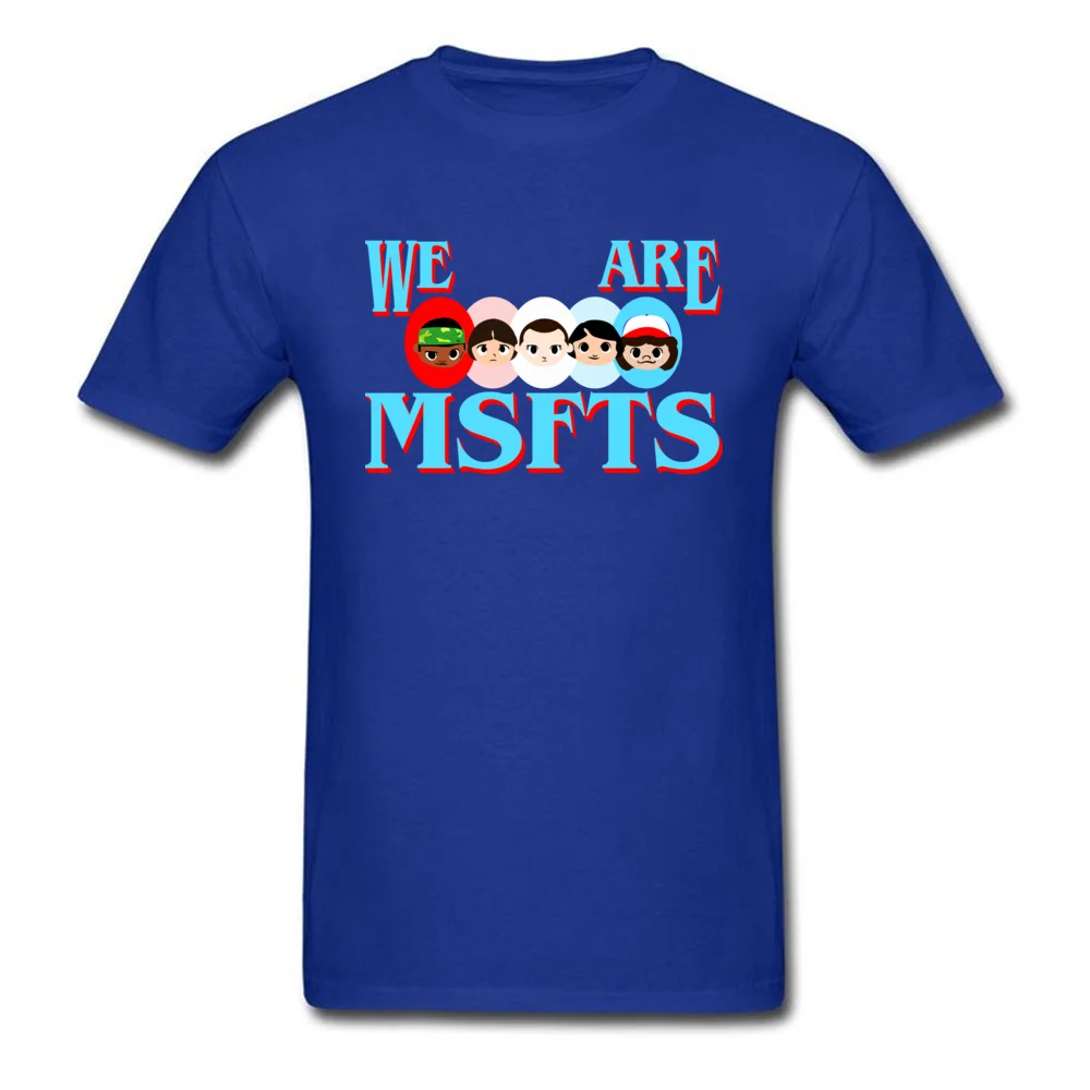 Stranger MSFTS _blue