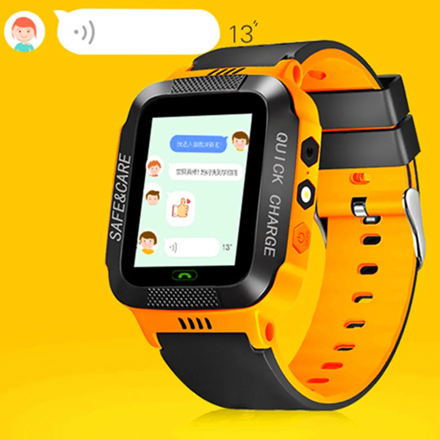 smart positioning watches operating instructions
