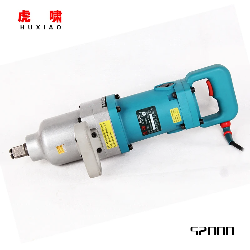 Tigers Electric Wrench S2000 Reversing 