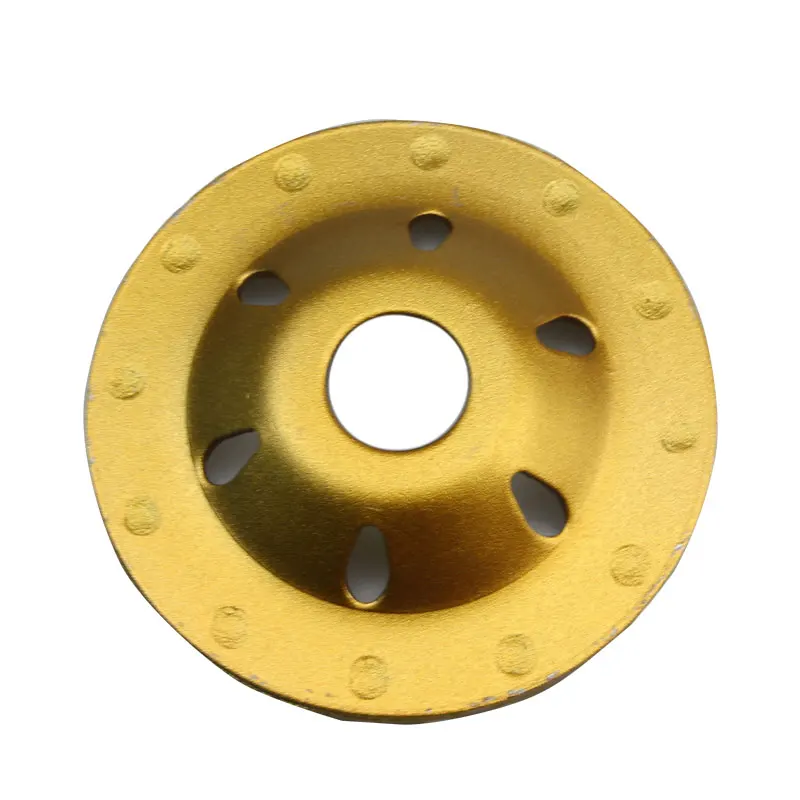 100 мм Алмазный шлифовальный круг диск Бетонная Кладка гранит камень инструмент резьба дисковый инструмент