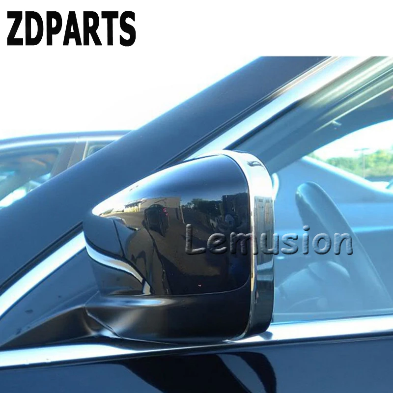 ZDPARTS 5 м хромированная отделка Автомобильная молдинговая полоса декоративная