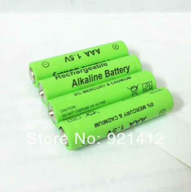 Аккумулятор Aaa 1.5 V Купить