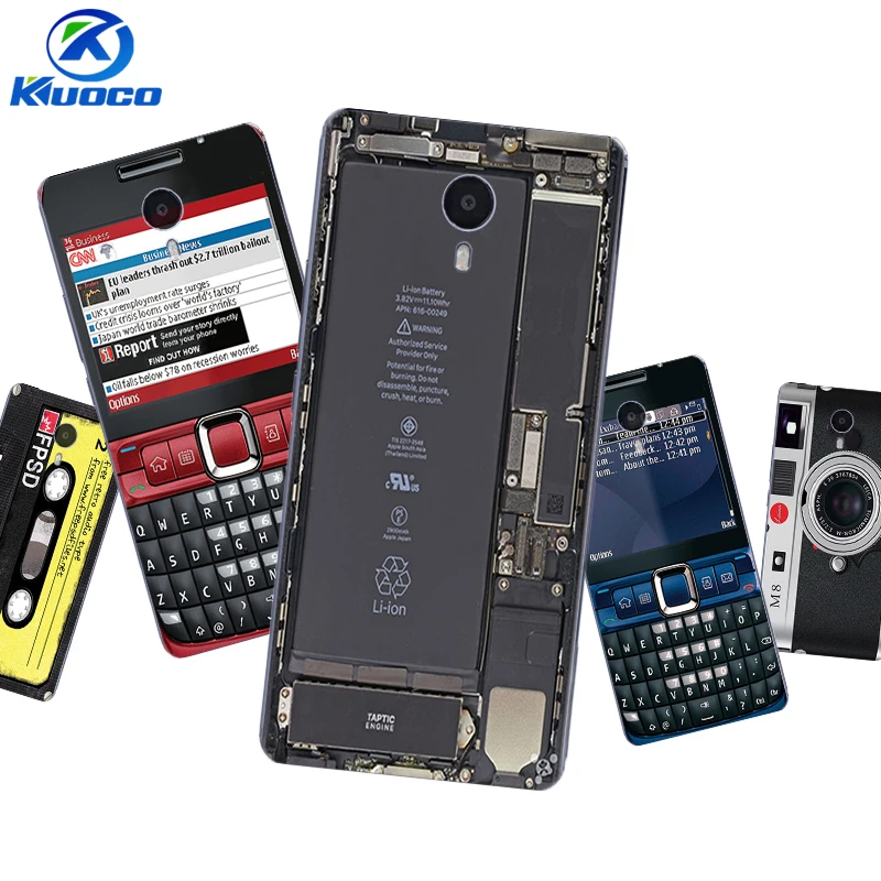 Изготовленный на заказ DIY чехол для телефона Meizu U10 оболочка MX6 Pro Coque M3 MAX M3X Мягкий