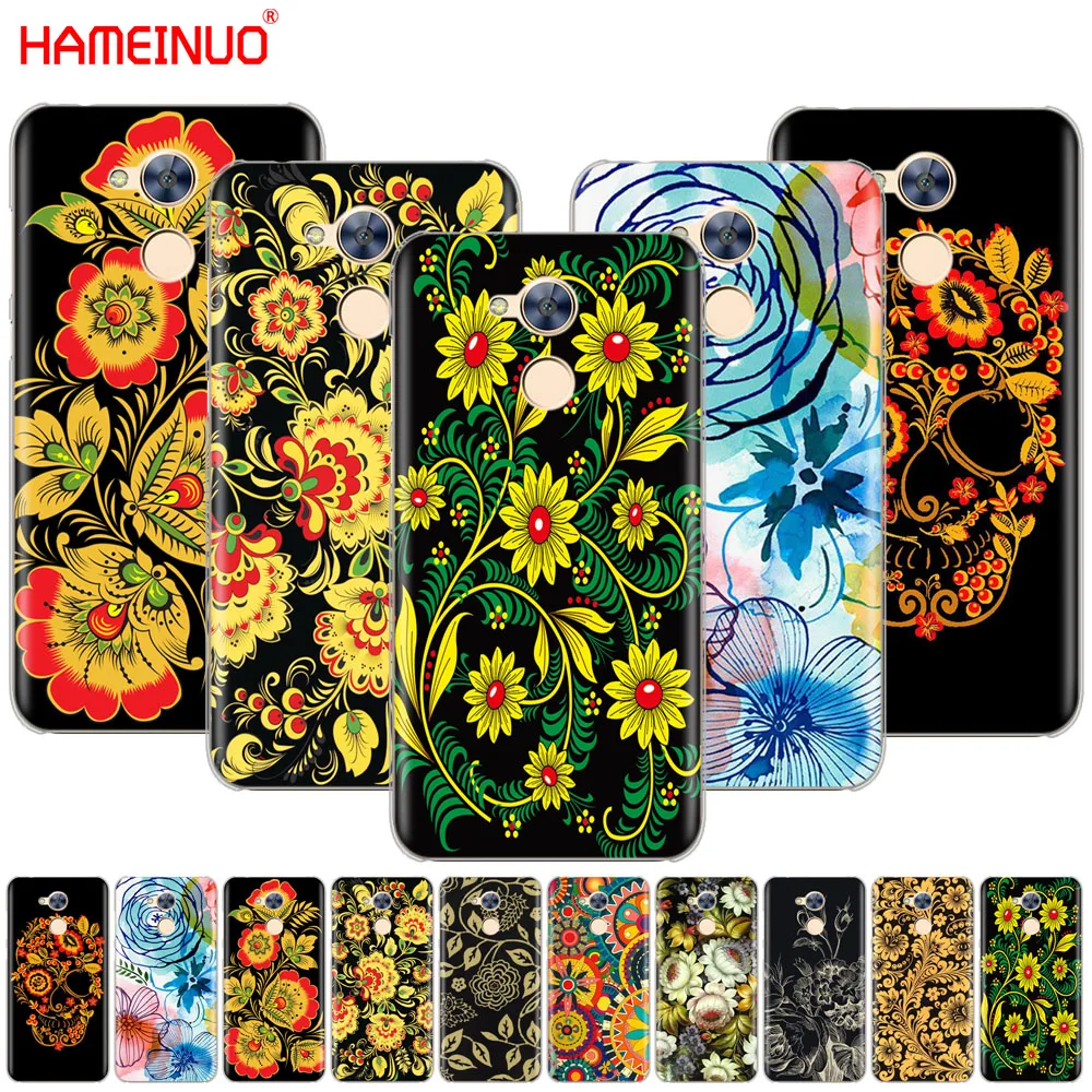 Чехол для Huawei Honor 10 V10 4A 5A 6A 7A 6C 6X 7X 8 9 LITE|Бамперы| |