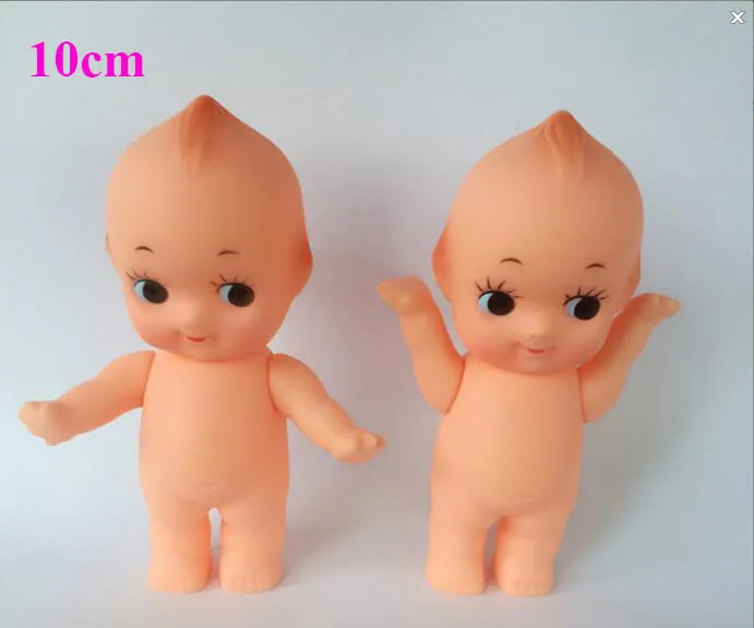 

10cm Kewpie figures Doll Toys For Kids 2pcs/ a lot