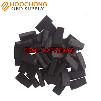 

A quality PCF 7936 ( ID46 ) Chip transponder chip PCF7936 ID 46 Transponder Chip PCF7936AS Chips 20pcs/ lot