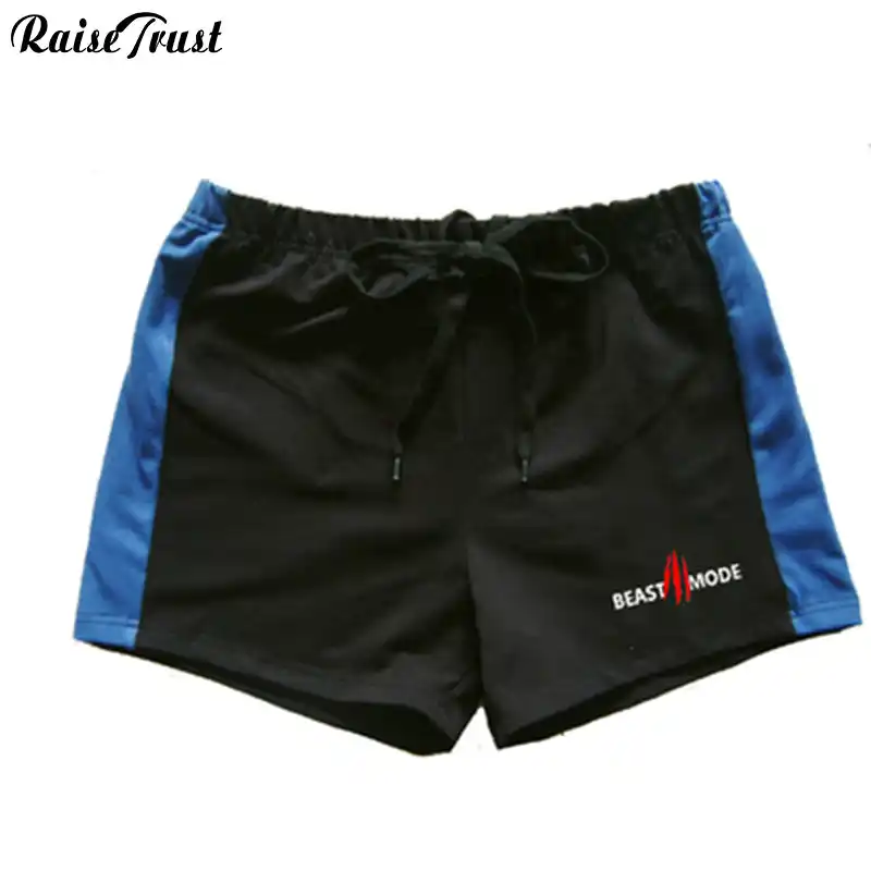 100 cotton workout shorts