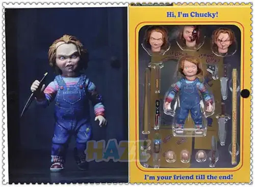 good boy doll