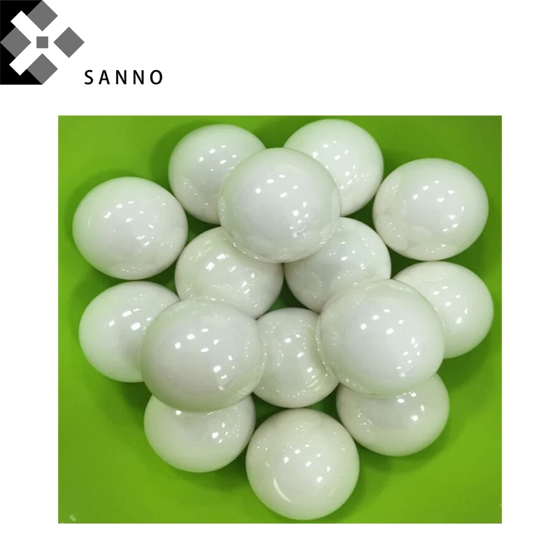 25 - 36mm yttria stabilized zirconia ceramic ball mill grinding media ball zirconium bead (3)