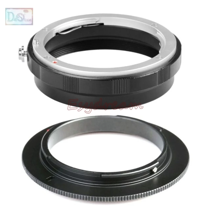 77 mm Linghuang Lentille magn/étique filtre adaptateur bague d/écrochage rapide syst/ème de filtre universel pour Sony Canon Nikon DSLR ND Filtre
