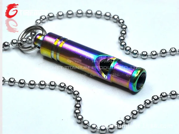 apito gritando titanium super luz sobrevivência selvagem
