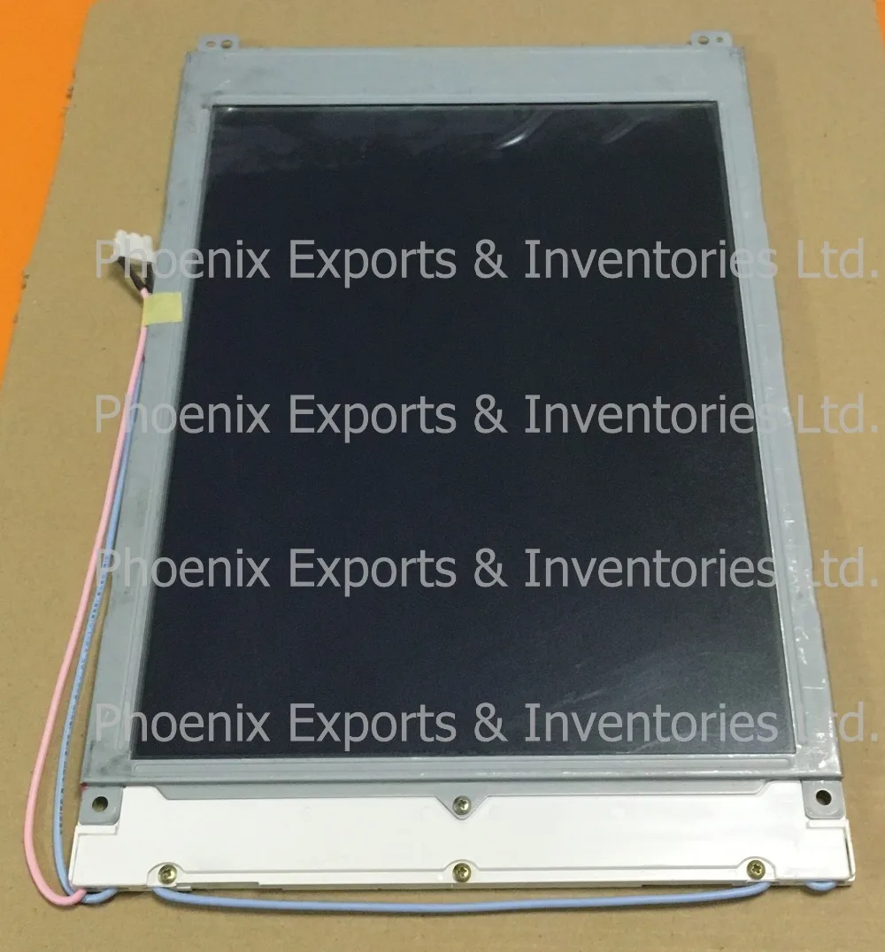 

Replacement for SP24V001-A1 9.4 inch LCD DISPLAY PANEL SP24V001 A1