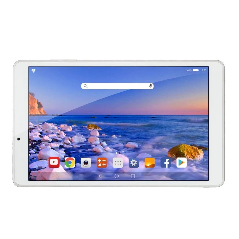Aoson R103N планшет дюймов 10 1 Планшеты Android 7 0 32 ГБ/2 ГБ четырехъядерный планшетный ПК ips