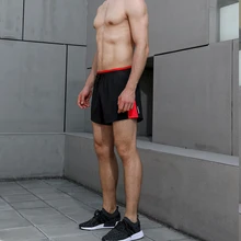 Мужские спортивные легинсы для бега, шорты для фитнеса, быстросохнущие тренировки, бодибилдинг, теннисный зал, тренировочные шорты, мужские s, фитнес