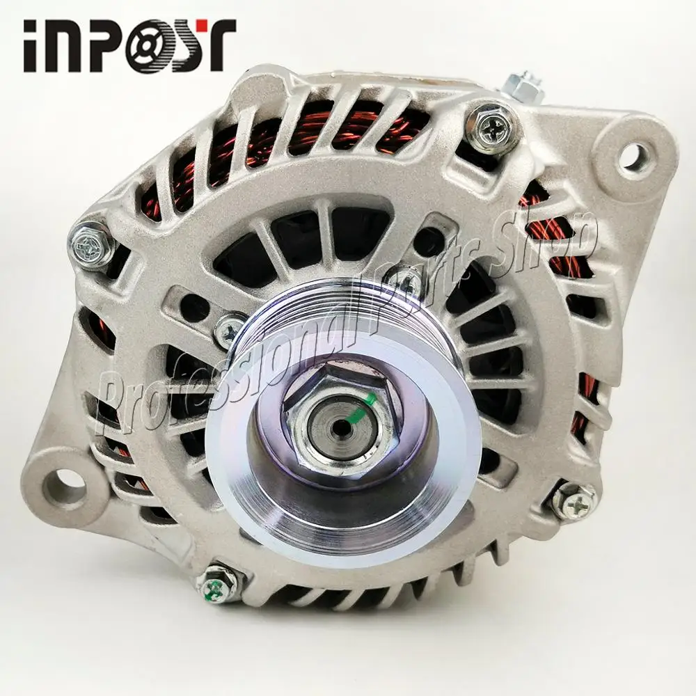 

NEW Alternator 11225N 23700-AA510 For 06-09 Subaru Outback Wagon 3.0 AWD