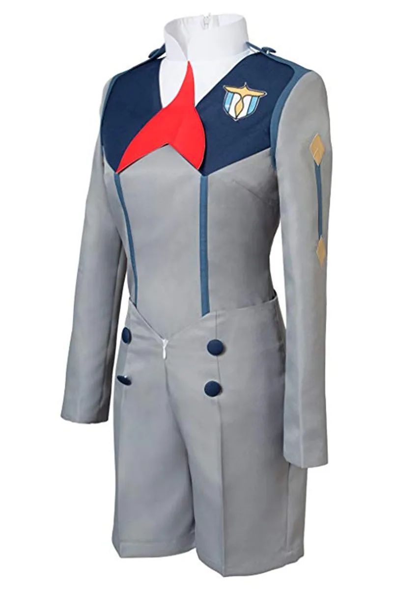 DARLING in the FRANXX costume12