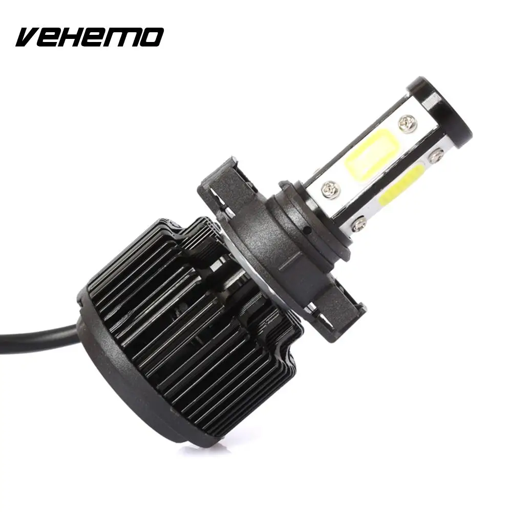 

Front Lamp LED Headlight High Power LED Fog Light Safety Car Accessories H16/5202 50W Super Bright