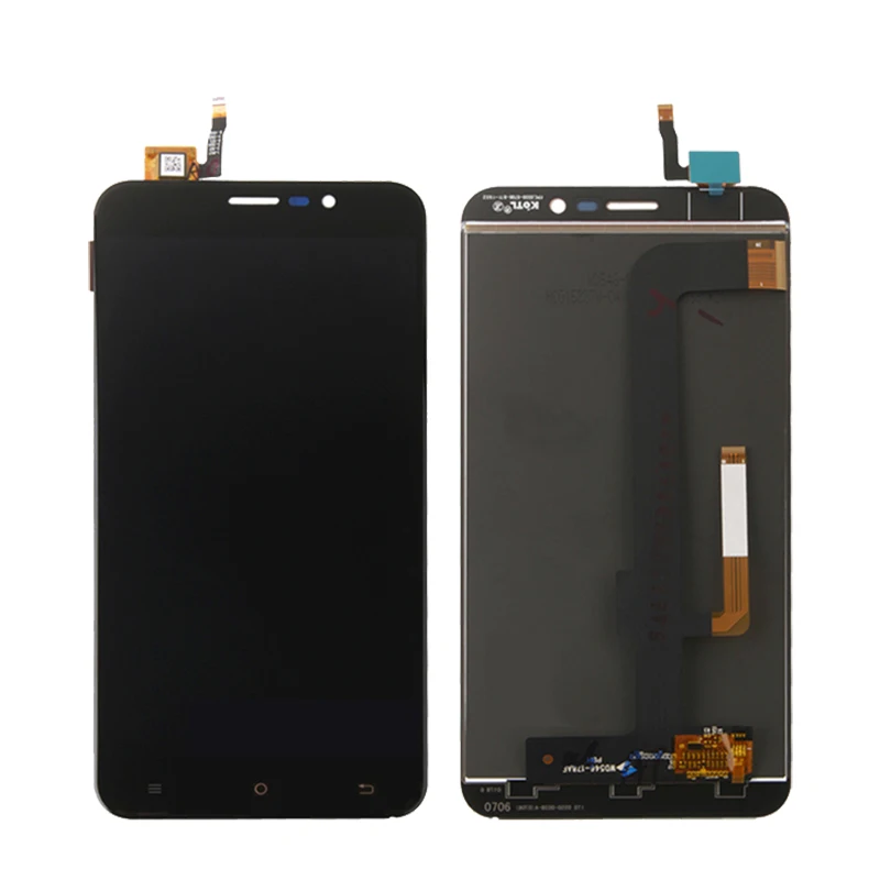 Cubot Note S (5)