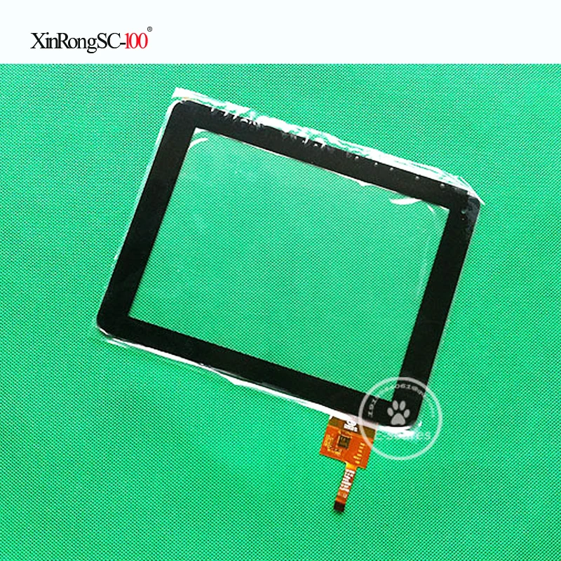 

New touch screen panel for Tablet Storex eZee Tab 804 Digitizer Glass Sensor replacement Free Shipping