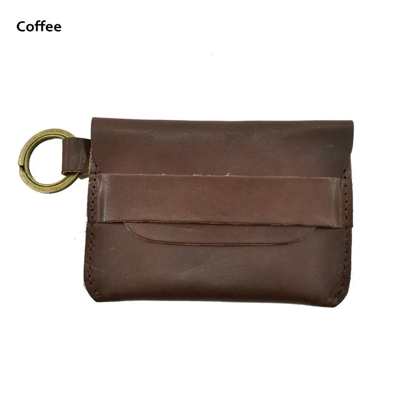 coffee key card wallets