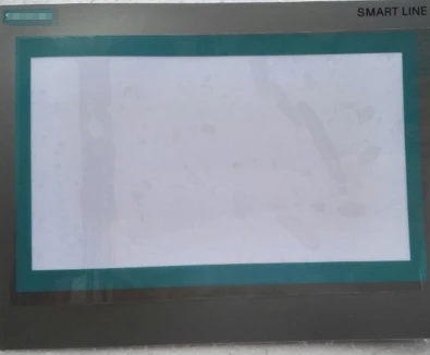Высококачественная новая умная линия 6AV66480BC113AX0 SMART 700 IE 7 дюймовая защитная пленка.