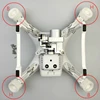 Плавающий кронштейн-держатель для DJI Phantom 2/3 ► Фото 3/6