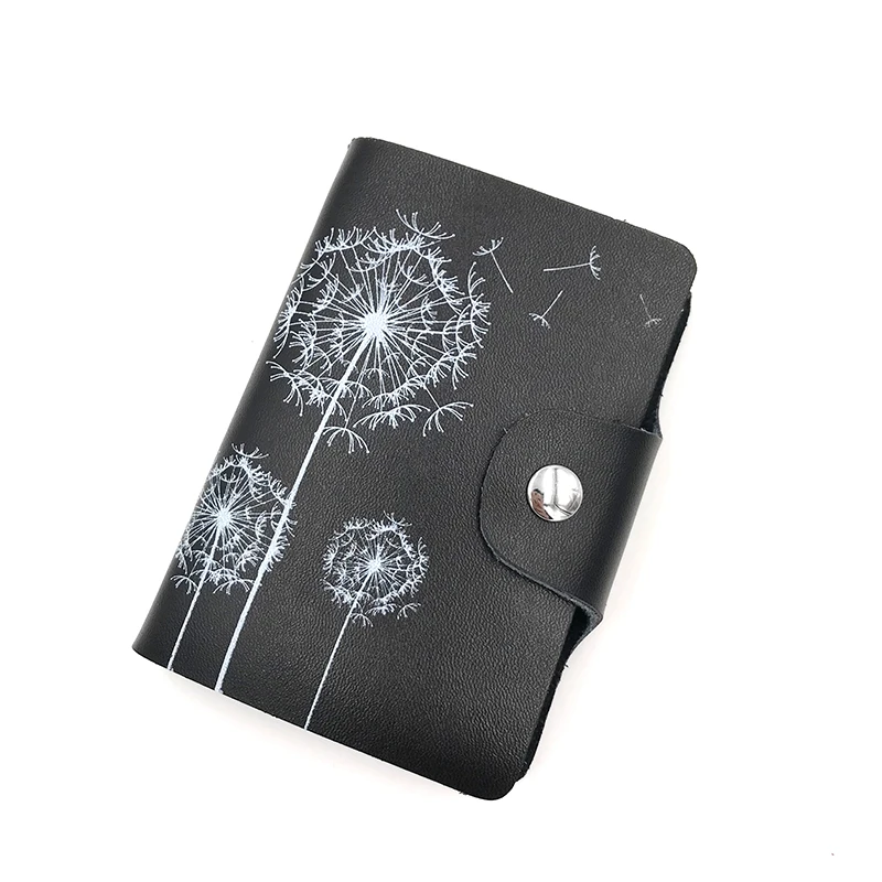 Women Genuine Leather Card Holder Bank Credit Card Holder Wallet Business ID Holders Case wallet card holder,card holder,credit card holder,id card holder,id card case
