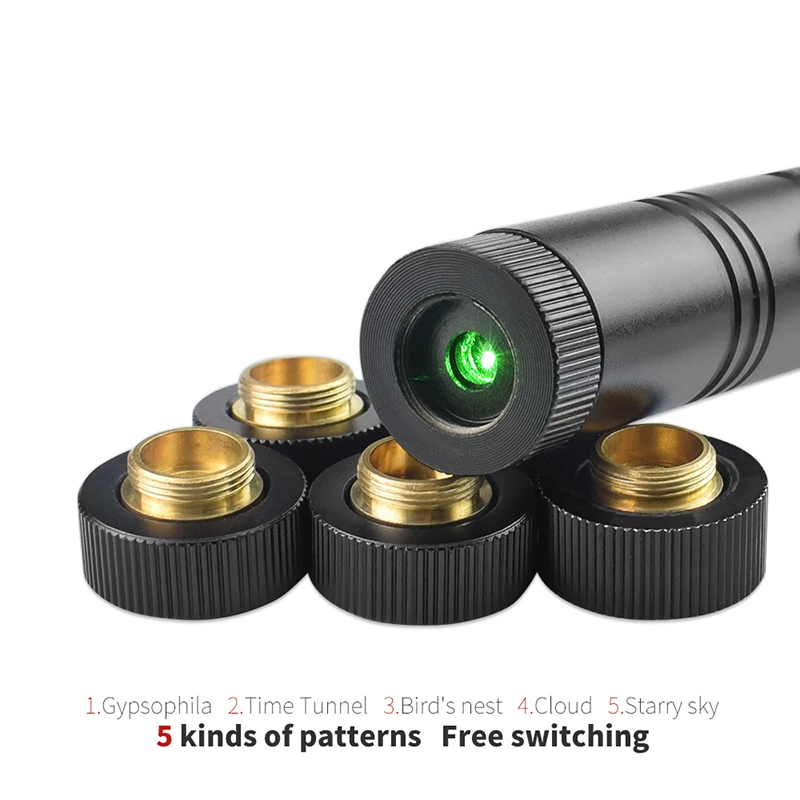 FELYBY 303 مؤشر ليزر القلم 532nm الأخضر البصر بالليزر ل مكتب/التدريس/اجتماع مؤشر ليزر مع قابلة للشحن 18650 بطارية FELYBY 303 مؤشر ليزر القلم 532nm الأخضر البصر بالليزر ل مكتب/التدريس/اجتماع مؤشر ليزر مع قابلة للشحن 18650 بطارية