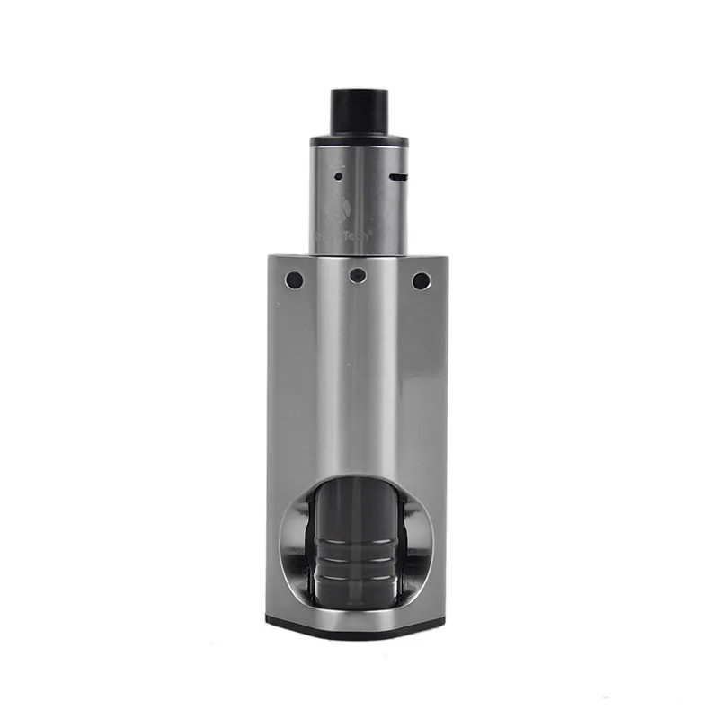 100% Оригинал Kanger Dripbox 160 Вт Starter Kit с 7 МЛ Subdrip RDA Распылитель TC Dripmod Kangertech