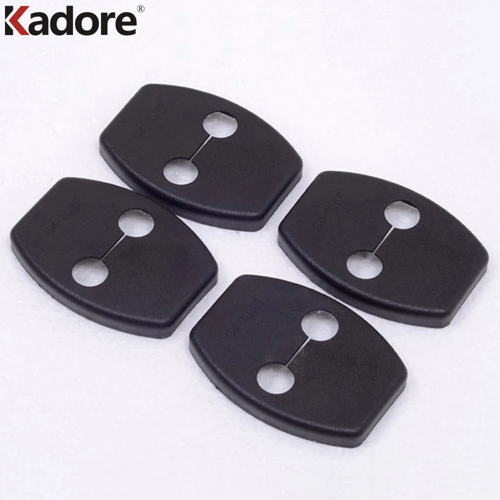Противоударная Накладка для Toyota Corolla Verso EZ Mark X Prado Rav4 Highlander 12 13 Camry|buckle|buckle lock |