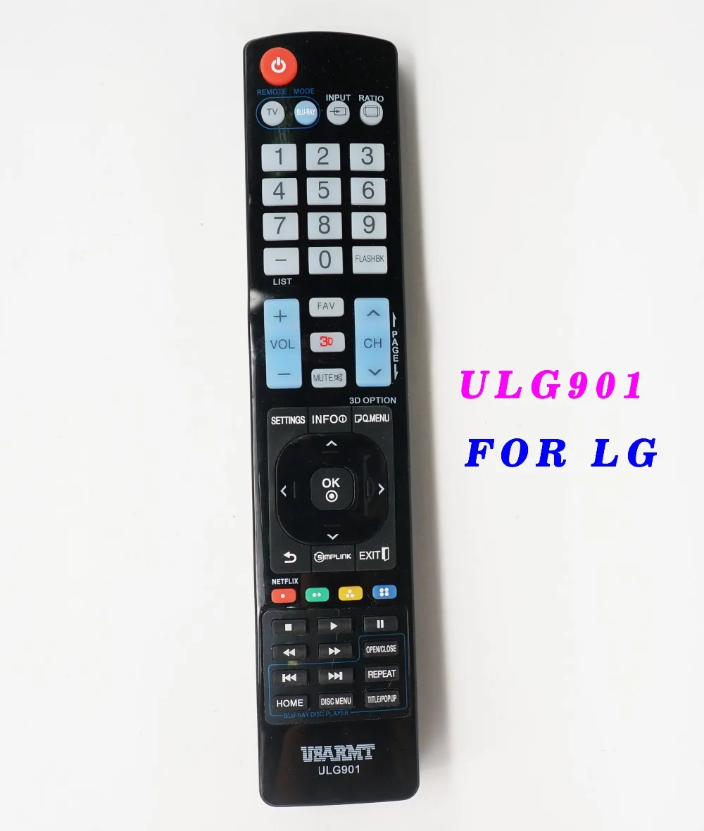 New Universal Remote Control AKB72914209 For LG LED LCD TV AKB72914296 AKB74115502 42LE4500 42LE5310 47LE5310 32ld555 55LE5310