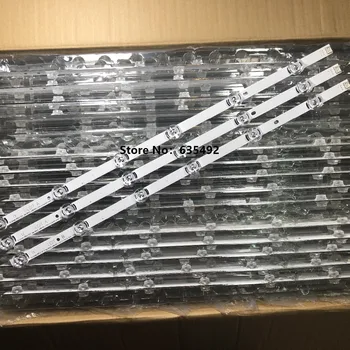 

3pcs LED strip for LG 32" innotek drt 3.0 32"_A/B 32LY340C 32LY755H 32LX340H 32LX560H 32LX570H 32LX570M 32LB563U LC320DUE-FGA3