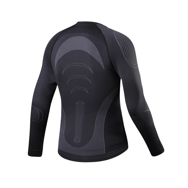 Men Thermal Bicycle Base Layers Outdoor Sports Winter Keep Warm Underwear Hot-Dry Thermo Cycling Skiing Underwear Sets SK0033 (13)