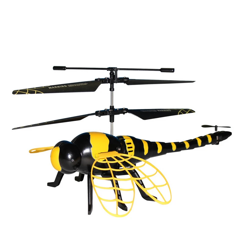 dragonfly rc car