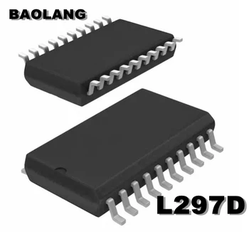 

5PCS L297D SOP-20