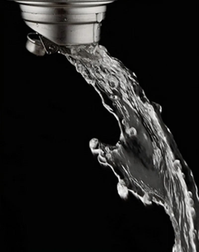 drain water outlet