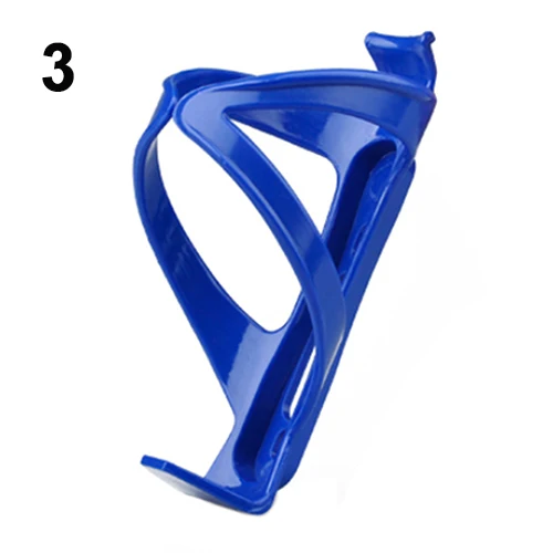 Outdoor Cycling Bike Bicycle Sport Water Bottle Rack Drinks Holder Cage Latest