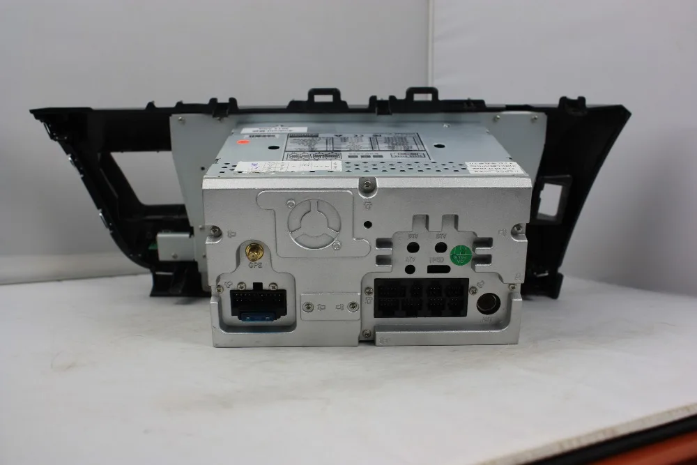 Clearance Android 8.0 Car Radio DVD GPS Navigation Stereo Multimedia for Toyota Corolla 2016 2017 4GB RAM Bluetooth WIFI USB DVR 32GB ROM 5