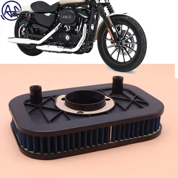 

Intake Air Filter Pod Cleaner for DAVIDSION HARLEY SPORTER 883 1200 04-13 Custom Nightster Superlow XL1200 XL883 Air Filter