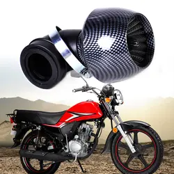 CITALL высокое качество 35/42/48 мм воздушный фильтр подходит для 150cc и 250cc роллер мопед грязь велосипеды ATV quad Go kart велосипед ямы