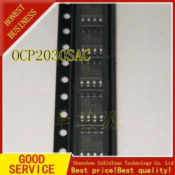 

5PCS OCP2030 OCP2030SAC 0CP2030 SOP-8